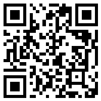 QR Code for bitcoin:MF1n71j1qAXpb6cTTsyZD7CVui3Rof4Kr7