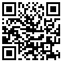 QR Code for bitcoin:MF3sStFSA7mQEEtLASiyGP3pnrSmVACEqj