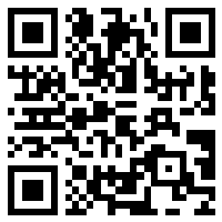 QR Code for bitcoin:MF4MwWXdLoD4HXqFfDBWe5E9MTj2jGpBBi