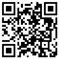 QR Code for bitcoin:MF6NeLvG9WNZN6aRmtavTBVxKTYV8pei1B
