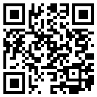 QR Code for bitcoin:MF6tHPWjM99qR7ddXC8LBQ71erpmDDGtQd