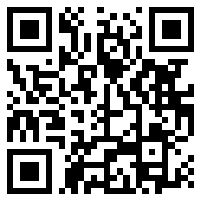 QR Code for bitcoin:MF7ePPFhJ4RGLb9zoHvkx77S652YiUZh4x
