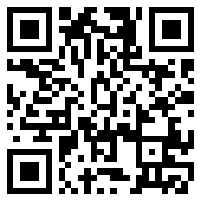 QR Code for bitcoin:MF7vdkTxnCdsjhM5AmcRG2kntGceLva9jJ