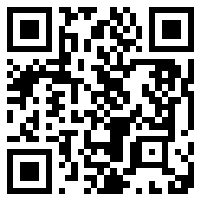 QR Code for bitcoin:MF88Gw76BiDxA3fznnMxAxJrJ9LMWgecBb