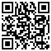 QR Code for bitcoin:MF8EBADRFDACBVYWBAPhsHBYCRxmXHCRPF