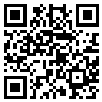 QR Code for bitcoin:MFAjw2P9R8YZDdDb2W8ZAHQfVKPLEJruhu