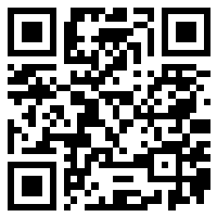 QR Code for bitcoin:MFE18FCAp274ASdrDxuCs538xr4SLzZp4v