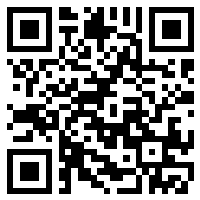QR Code for bitcoin:MFFCaqCNoUMPqvGQyMsCSJvMWcS5sogMvg