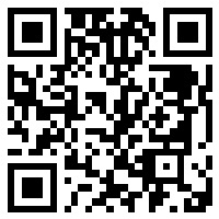 QR Code for bitcoin:MFGJEhAHja4UiWjEqGtATcfuzsiBEcTSv9