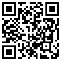 QR Code for bitcoin:MFGQWvzs7AWPX8G3Nf4LPcjvopRRoP4RCS