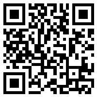 QR Code for bitcoin:MFHVq6dhHiXawxGUXqPWNuuiwHkCV5s7dF