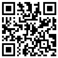 QR Code for bitcoin:MFHX6H7pPHkBcfuetCh9mhjyDaFfLkT2eN