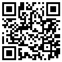 QR Code for bitcoin:MFKTao9TXugWkLEvSVyXbW1ncjnJCewprG