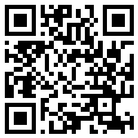 QR Code for bitcoin:MFMp3iBKv6B6daM224m2mbuPGSTScDW3t6