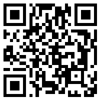 QR Code for bitcoin:MFNuMNH7bbveQvWAFJ9dwDnVhvok94D1RV