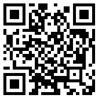 QR Code for bitcoin:MFP7vYG1NSc1uFtFodGC2zqt72gnTvuANN
