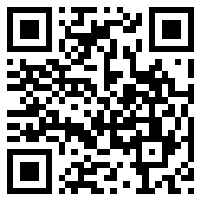 QR Code for bitcoin:MFPmcRvdN5ut3iuYd1PZGhQLKV7HQbnJ9J