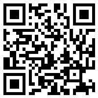 QR Code for bitcoin:MFQZ1Lu3V6j3i1W7yu3DpRQJeqk37Frp2R