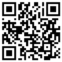 QR Code for bitcoin:MFRmckPV4ePVyA6pQse69vCwVBVq2VdApQ