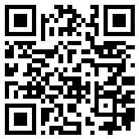 QR Code for bitcoin:MFSgbesyDEEikoudS4BeAW8wSj2d6VMBme