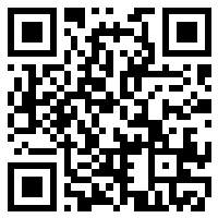 QR Code for bitcoin:MFSmccz3PKjscidxoxApnnSmf9q64pVLAS