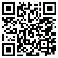 QR Code for bitcoin:MFU4hFMeS3koLQS8dbEx41gkqrKJ5aT3Pv