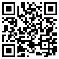 QR Code for bitcoin:MFU9Epeg47Ew6NVxtz7SpKeDm6VRmfC9rw