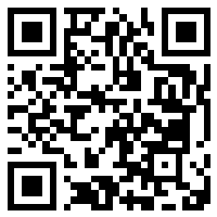 QR Code for bitcoin:MFVqBwtN2NF8owTXmFnuqc6RkcmU7BYBmX