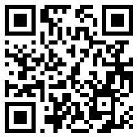 QR Code for bitcoin:MFVsafWR3T2LzBFrRUE1Y4mMcZo7bD4iLk
