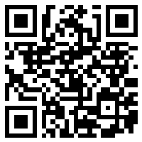QR Code for bitcoin:MFWE2cZZMd2zoVwRKBX2j9AwVmwGyx7oVa