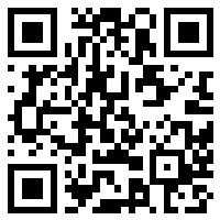 QR Code for bitcoin:MFWdVkRNEprvXEaeiNrr5mRLdovcnvU6BV