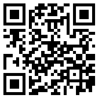 QR Code for bitcoin:MFZB9cKEVQghUprCwb2B7vRidPg4RGBtoj