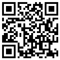 QR Code for bitcoin:MFahagYkkufW9dSioDimrkrgaESKxcEgrV