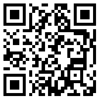 QR Code for bitcoin:MFc5mK2gDTmdfEHn5bRgWpW6JsGMVtch3a