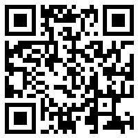 QR Code for bitcoin:MFe81Tm1HZhtvfZuD7RaagZPcWw8S686dw