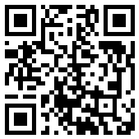 QR Code for bitcoin:MFg3w5NF7WzvYTYf5JAwErFtZmkZDZskTG