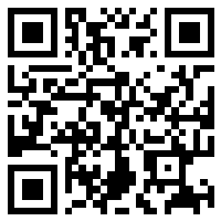 QR Code for bitcoin:MFg9d8Hsv61kna4ASLtWPuc7pW91RMrdB5