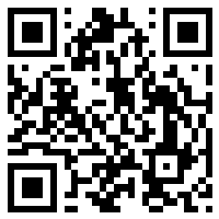 QR Code for bitcoin:MFhio6gJRapBRB9D4MjHLqzWMf3a6acoJQ