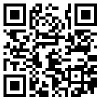 QR Code for bitcoin:MFisp9WrVLggEoUVsWghsfTqL7dK2bNauf