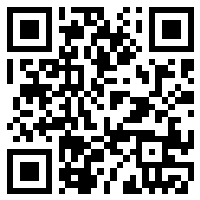 QR Code for bitcoin:MFj6WngzRjMBNWAssS7qhhMFfJZf8HPaKC