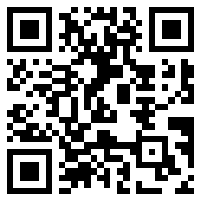 QR Code for bitcoin:MFjDdTEe9gjC4HLURUVREGerPL7HANNHme
