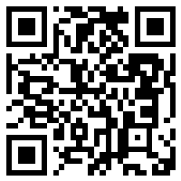 QR Code for bitcoin:MFjQpEJ2dmUaZFSGu7Y8hTEfTCUYmes6LR