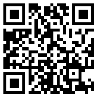 QR Code for bitcoin:MFjorEGnUBbqdHActzYCZP7eEfaAY2jnps