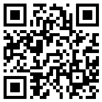 QR Code for bitcoin:MFmez4e8uDXEv8pEjjb4FbEaDfVLtq8aUU