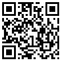 QR Code for bitcoin:MFmtMYDxtwNkBJaEAe1PBiP38ST2FLynth