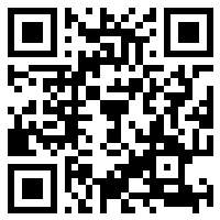 QR Code for bitcoin:MFoMoG2A92EDvb4bpUKhsYaUfzVmp65dSu