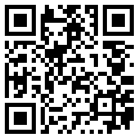 QR Code for bitcoin:MFppwVTtCa2V3wawev2E1iriX6mFW7ZHh2