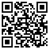 QR Code for bitcoin:MFprvYwG9KFuNZzEBFXbErKR1s3TAgvytV