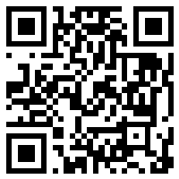 QR Code for bitcoin:MFqrM2wpMD3mLUNH6XEMQEwgtgzcbmsX6k