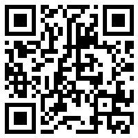 QR Code for bitcoin:MFrHbXw4ioHyR5HEkSDBKSmFvyDBVFy4zF